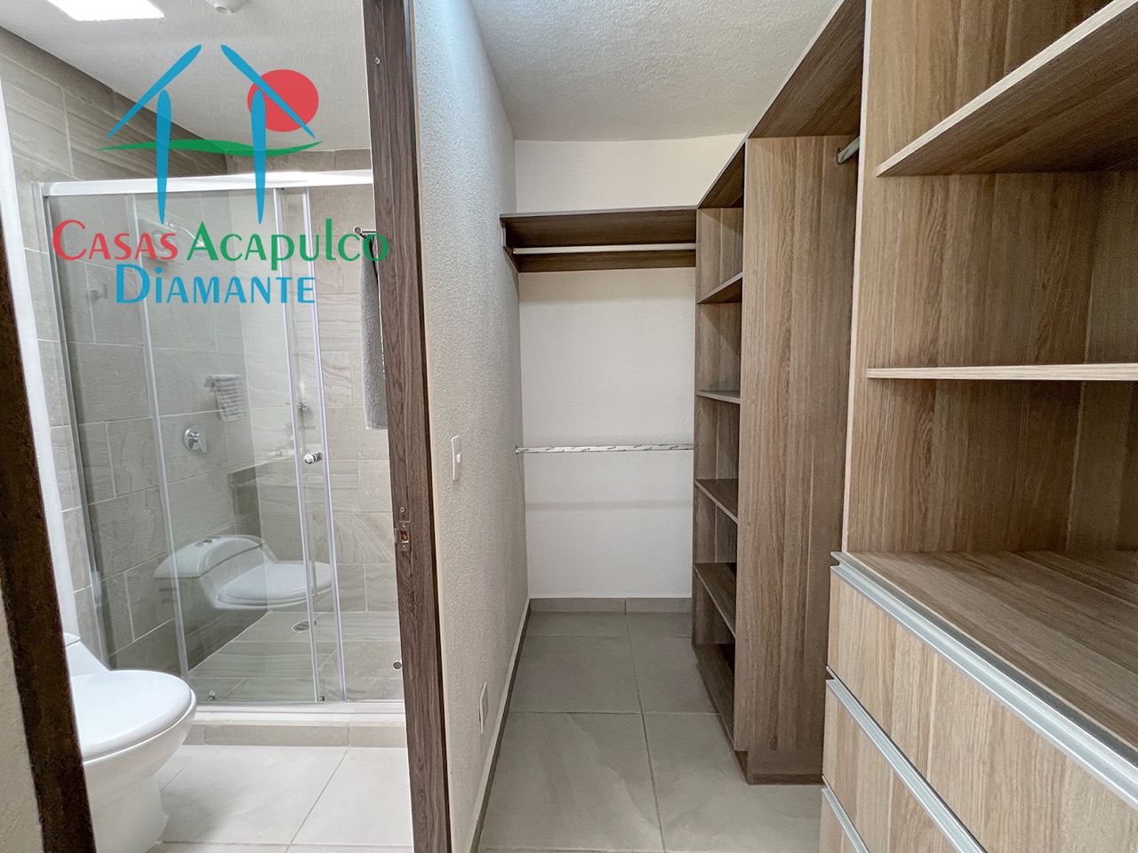 Dream Diamante Jade - Recámara principal 11